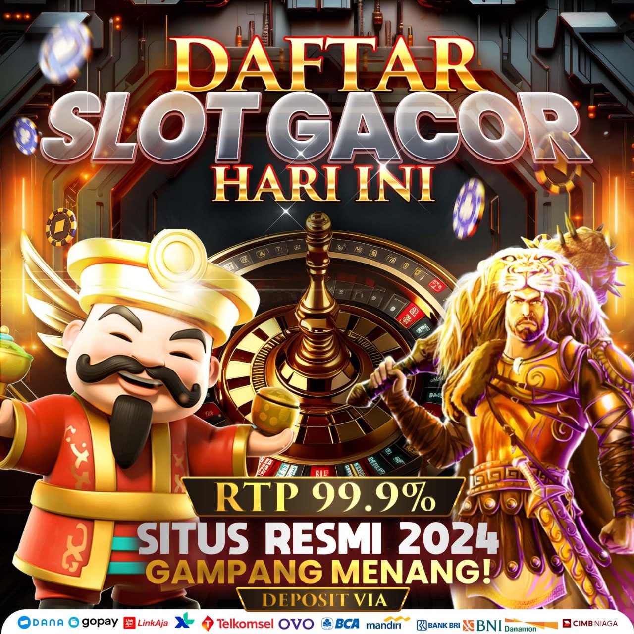 Strategi Prop Bet Slot603