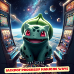 Jackpot Progresif Mahjong Ways